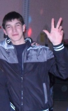 Разиль Сафин Фанисович | Чистополь