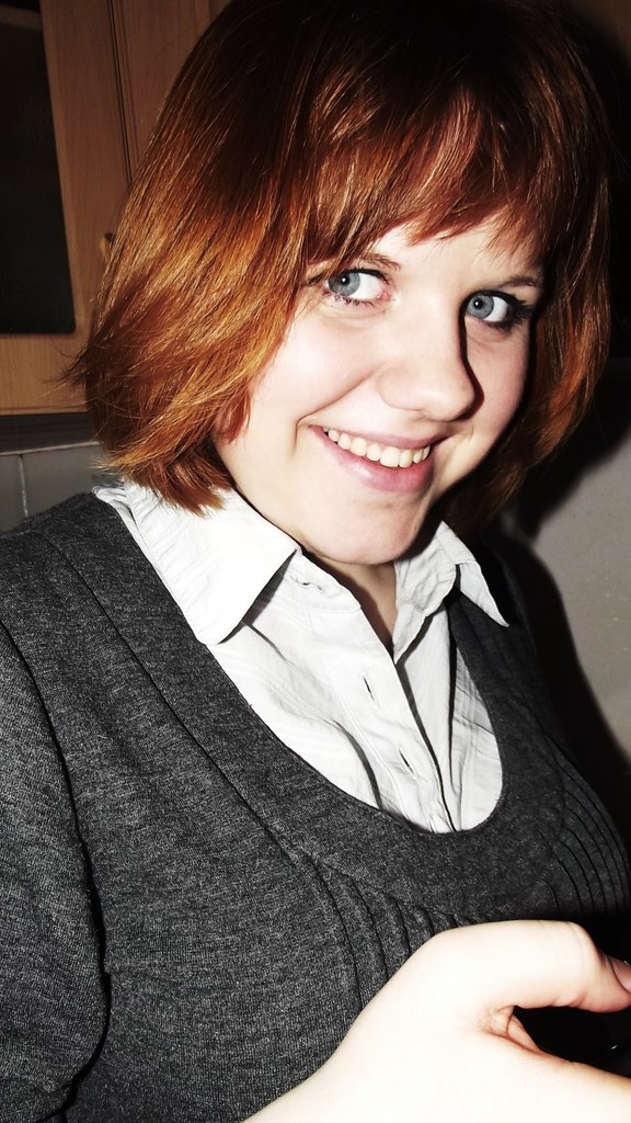 Анюта Артазеева | Красноярск