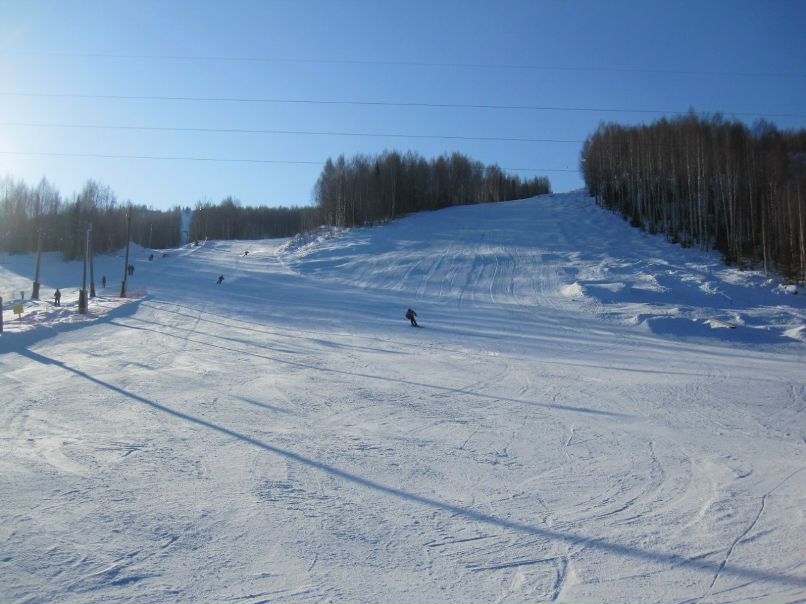 Надежда Четверикова | Киров