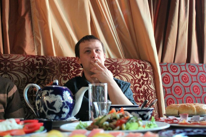 Дмитрий Баталов | Екатеринбург