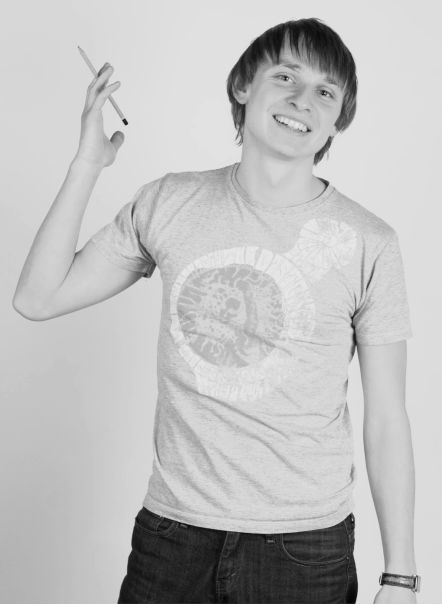 №19, Святослав Бовсуновский, 36 лет, Киев №19, Святослав Бовсуновский, 36 лет, Киев