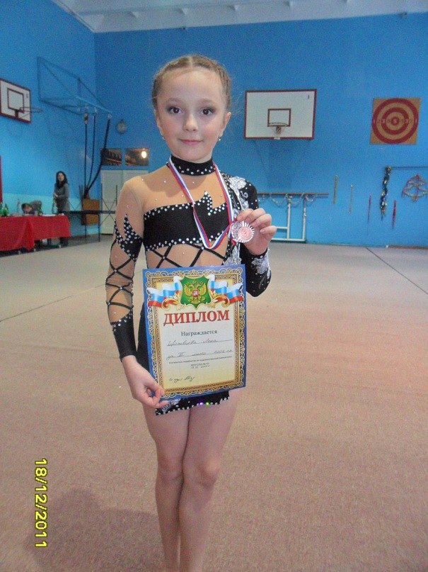 Галина Андреева | Семенов