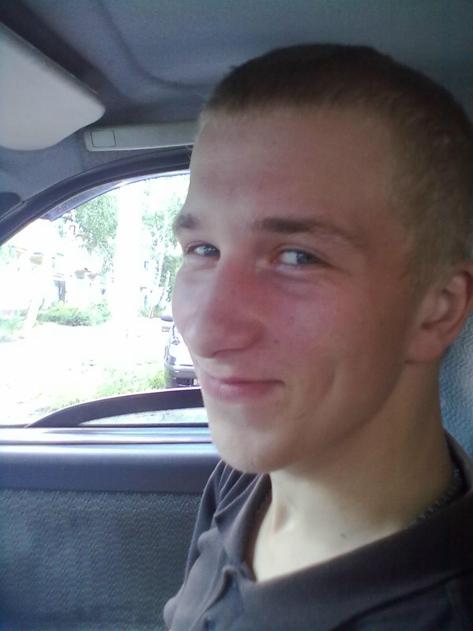 Данила Леванин 