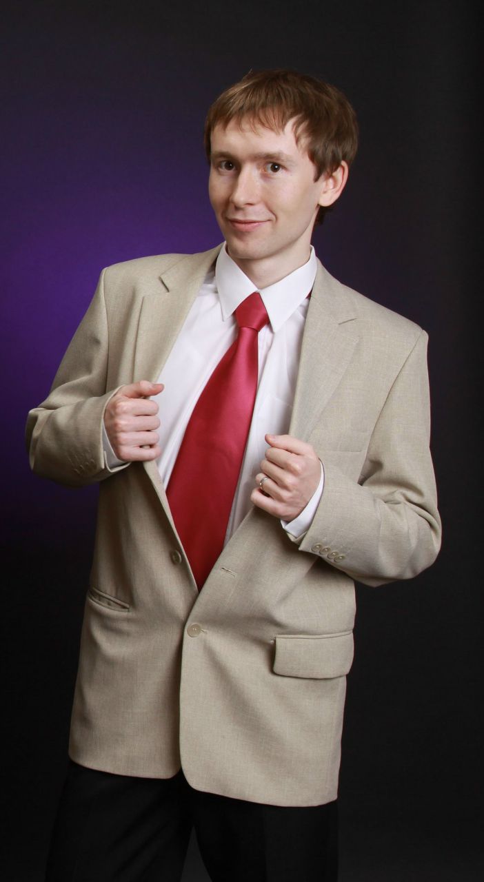 Владимир Щур | Минск