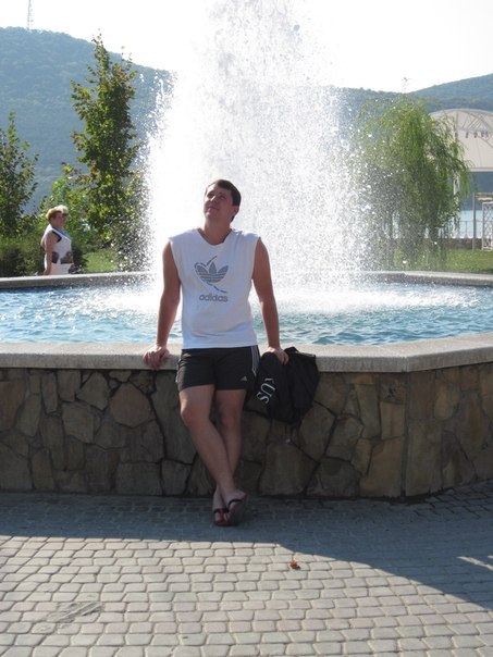 Илья Ермишин | Тольятти