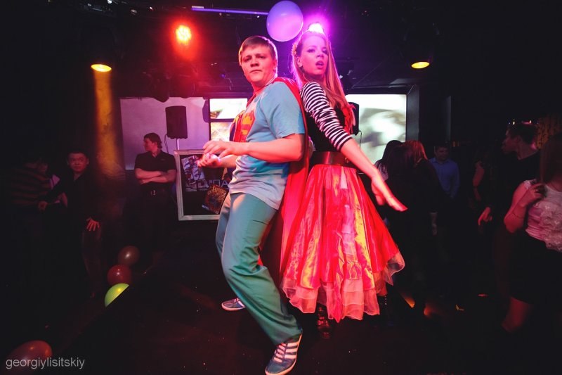 Артем Антосев | Челябинск