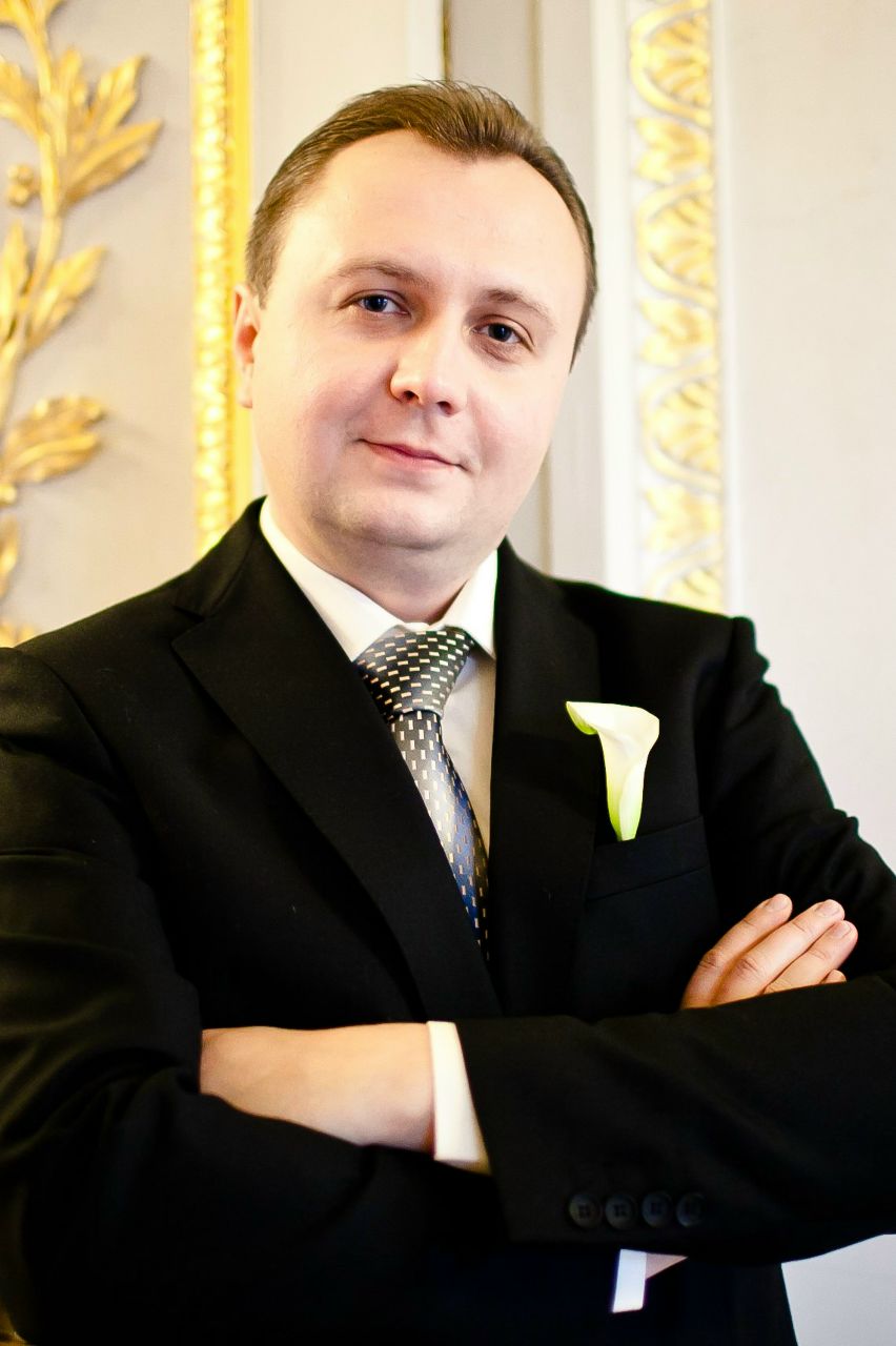 Сергей Водопьянов | 