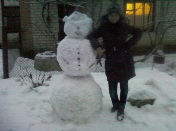 №84, Лилия Кононенко, 33 года, Бобринец №84, Лилия Кононенко, 33 года, Бобринец