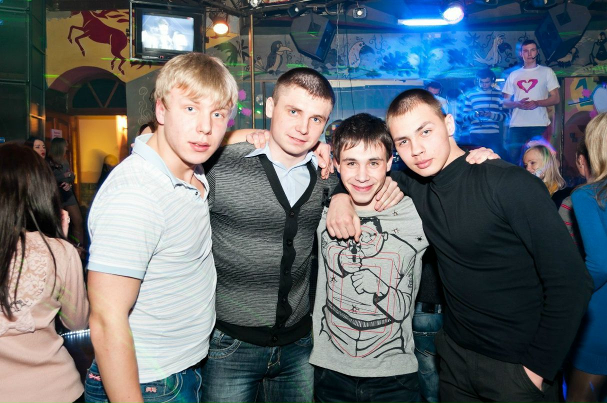 Николай Голинський | Умань