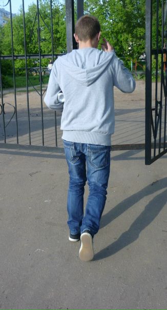 №149, Александр Евгеньевич, 34 года, Los Angeles №149, Александр Евгеньевич, 34 года, Los Angeles