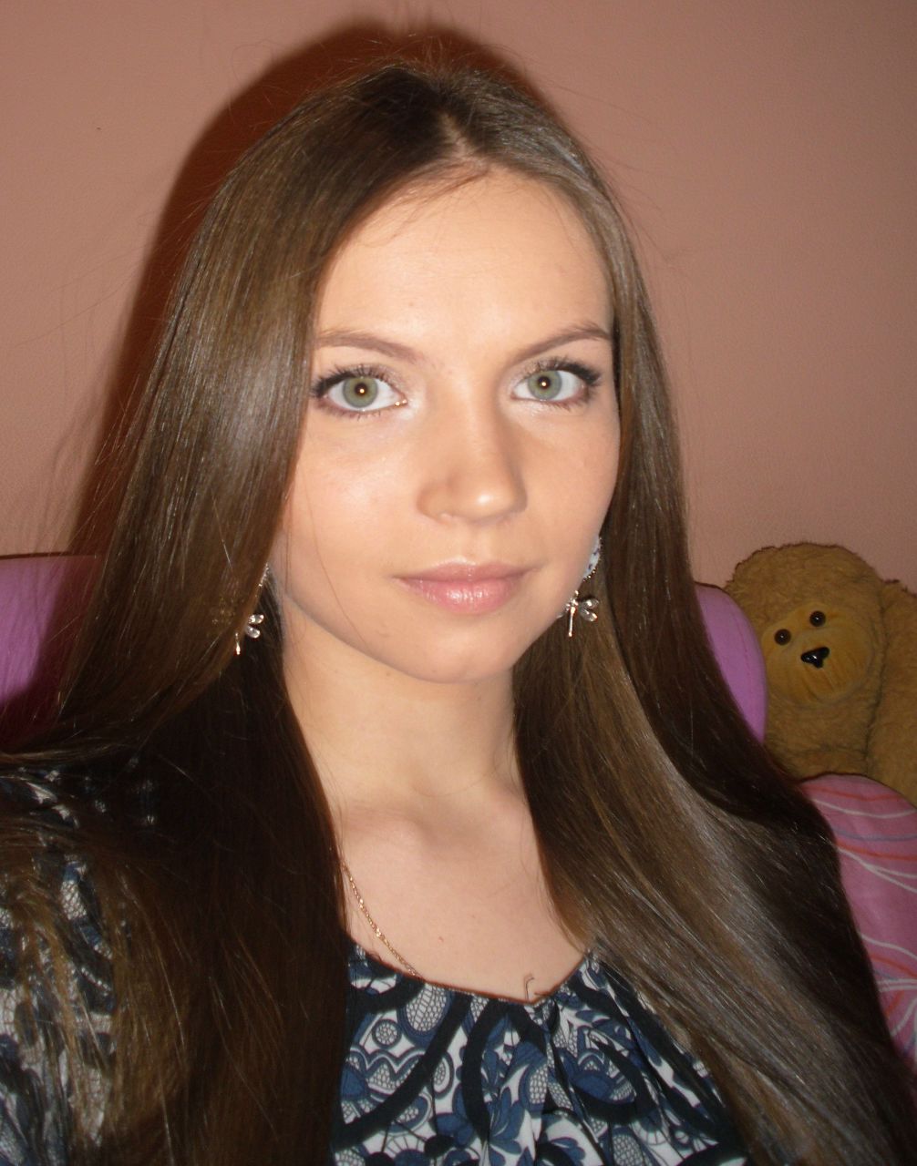 Галинка Ясакова ♥M@linka♥ | Калининград