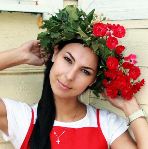 №5, Нина Тютюнникова, 38 лет, Армавир №5, Нина Тютюнникова, 38 лет, Армавир