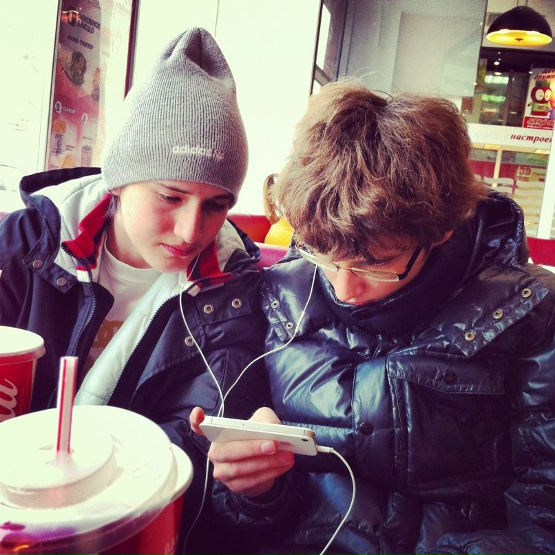 Ваня Козеко | Краснодар