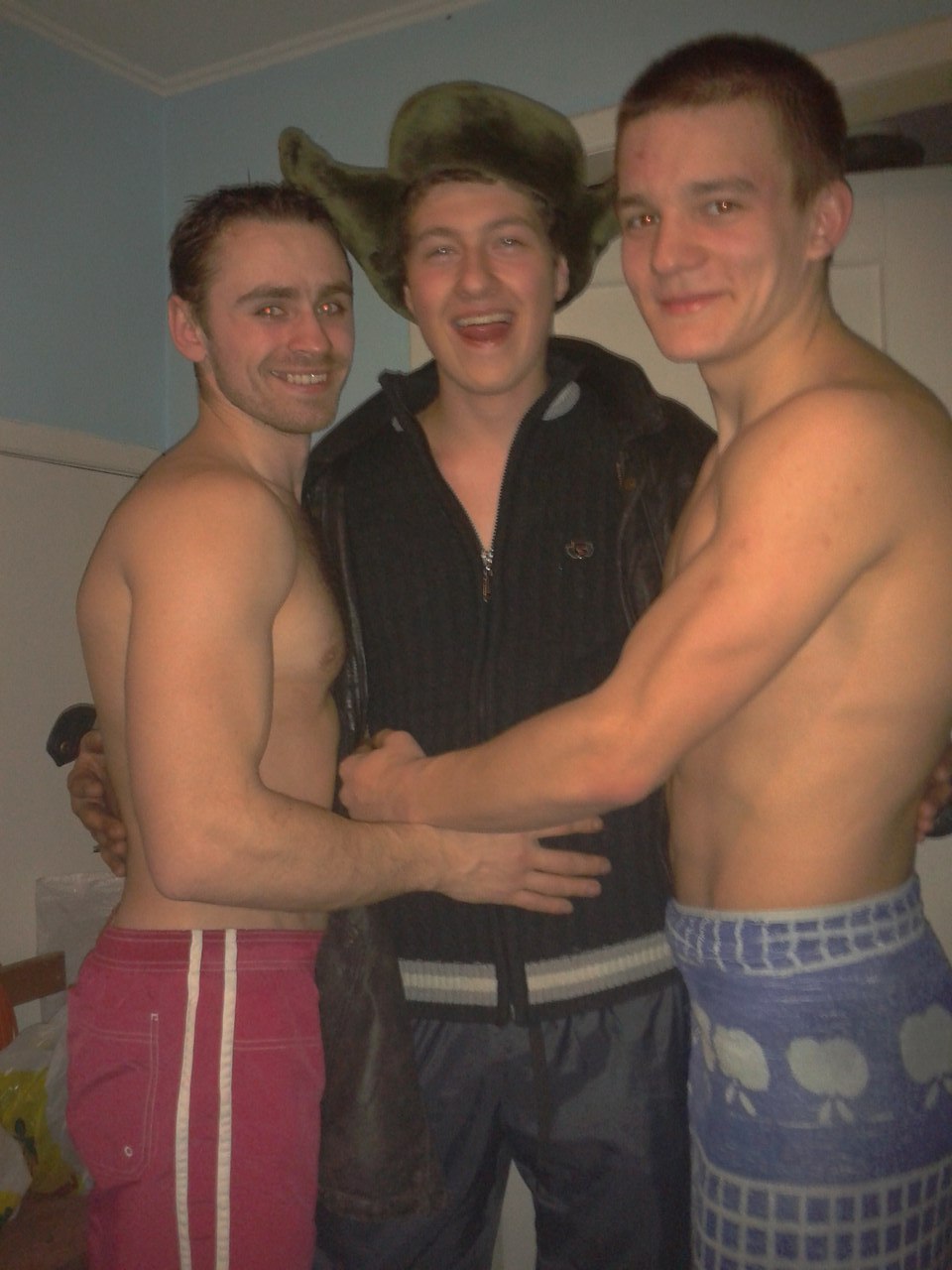 Андрей Буренков | Харьков