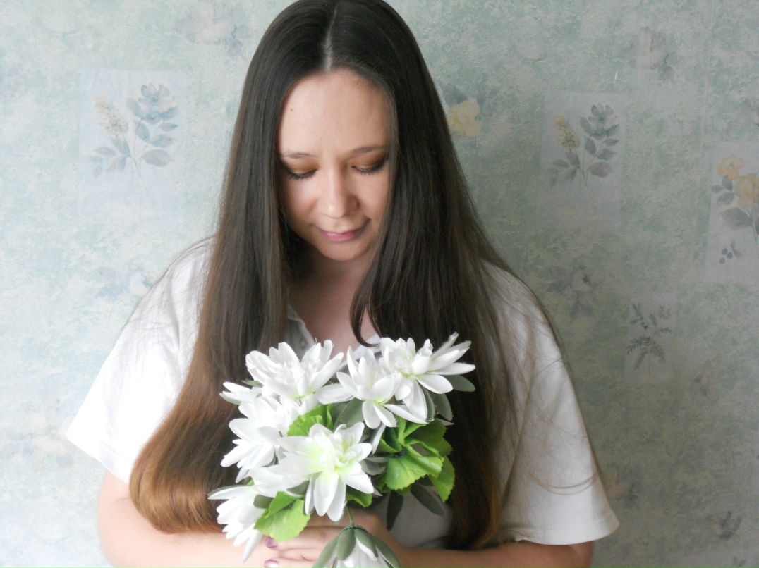 Гулюза Мулюкова | Уфа