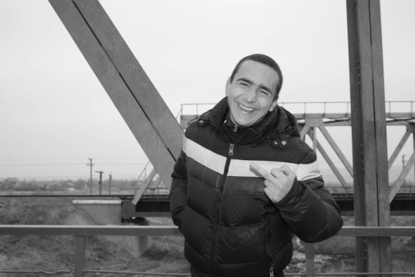 №9, Гешка Пейчев №9, Гешка Пейчев