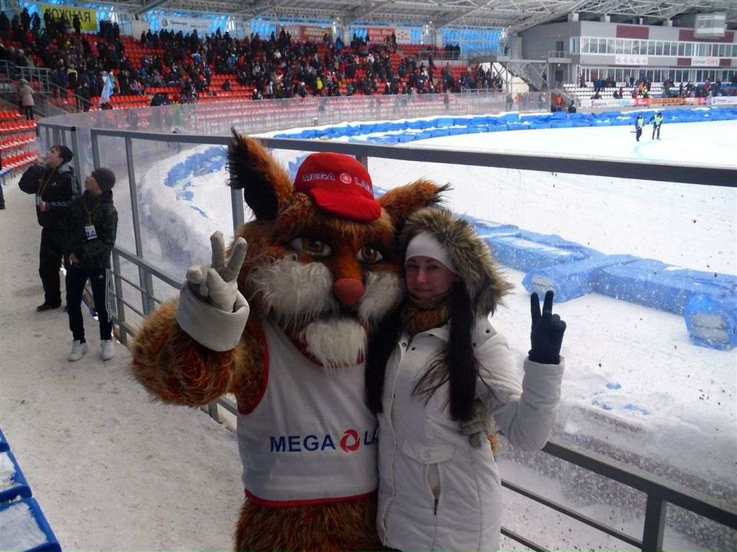 Валентина Кочерова | Тольятти