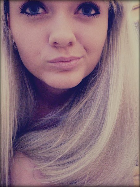 Анюта Зубарева | Йошкар-Ола