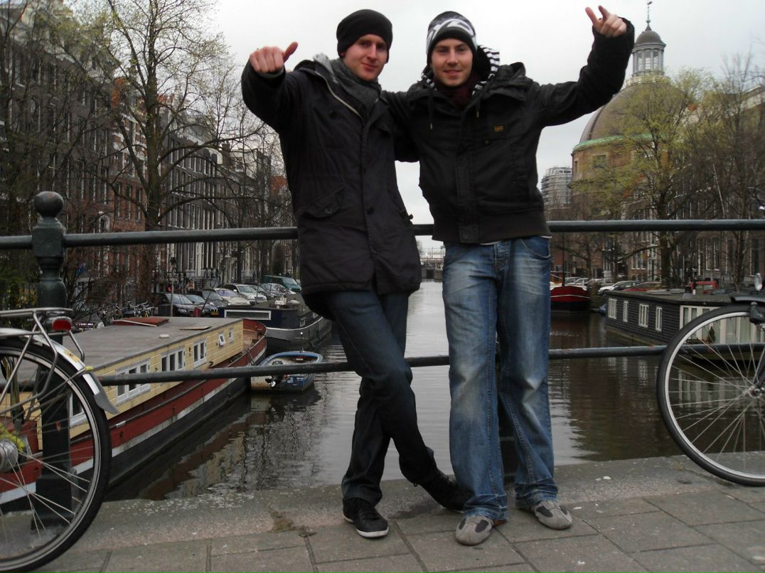 Павел Скрипник | Санкт-Петербург