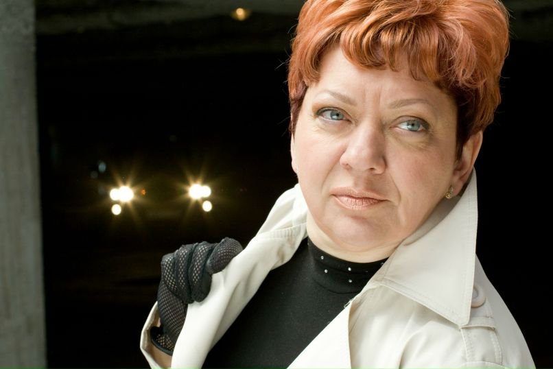 Светлана Мананникова | Гродно