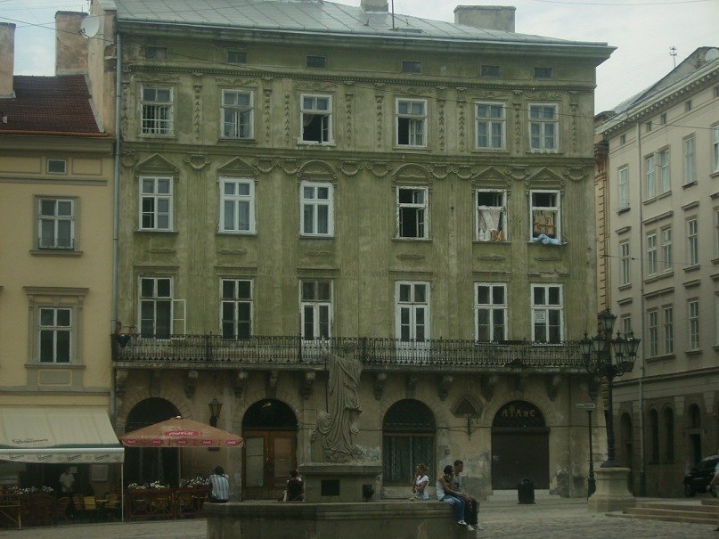 Машенька Титаренко | Кременная