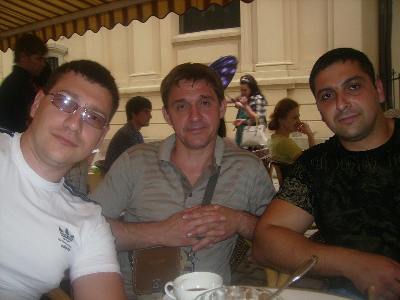 Машенька Титаренко | Кременная