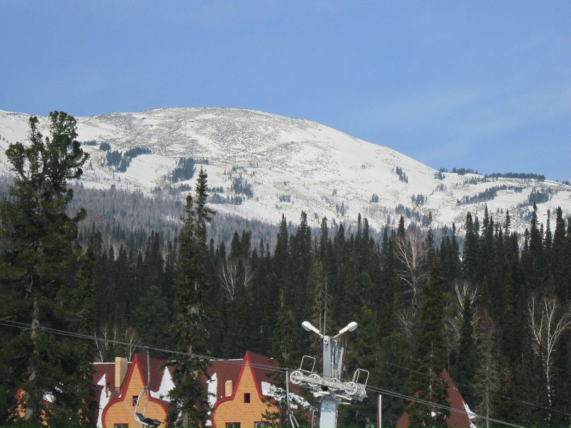 Егор Матренин | Барнаул