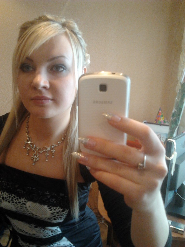 Инесса Захарчук-Ивкина | Таганрог