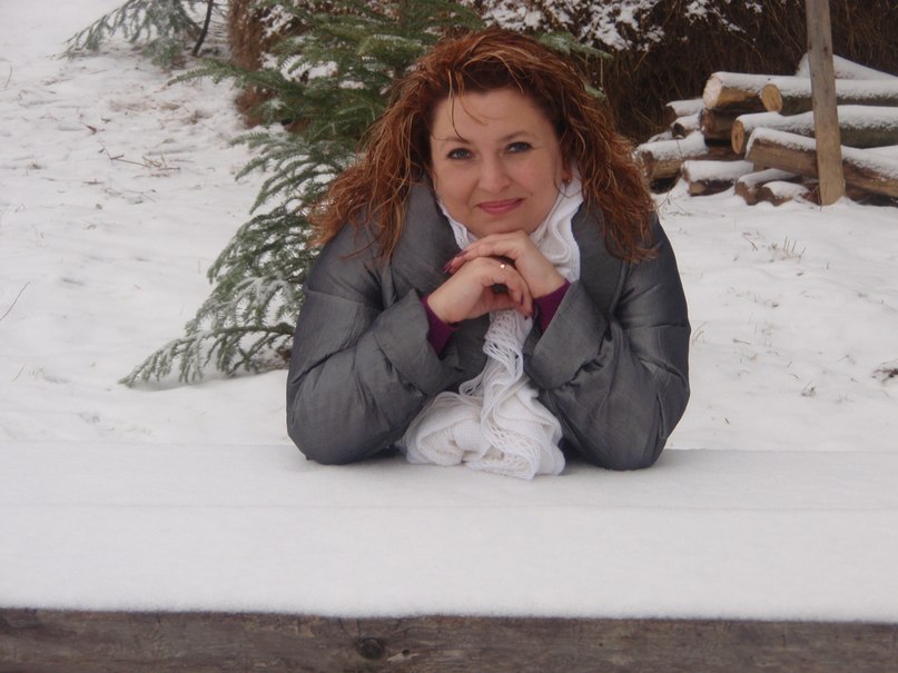 Оксана Будник | Харьков