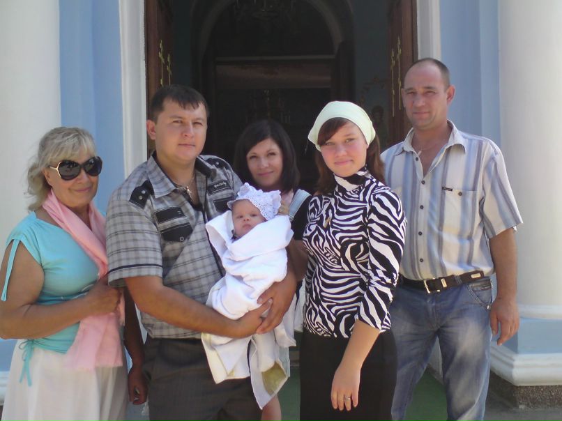 Ольга Шахмартова | Саки