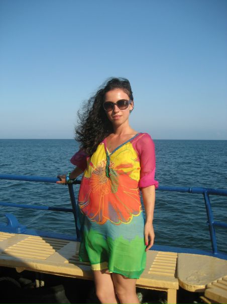 №3, Татьяна Комиссарова, 39 лет, Москва №3, Татьяна Комиссарова, 39 лет, Москва