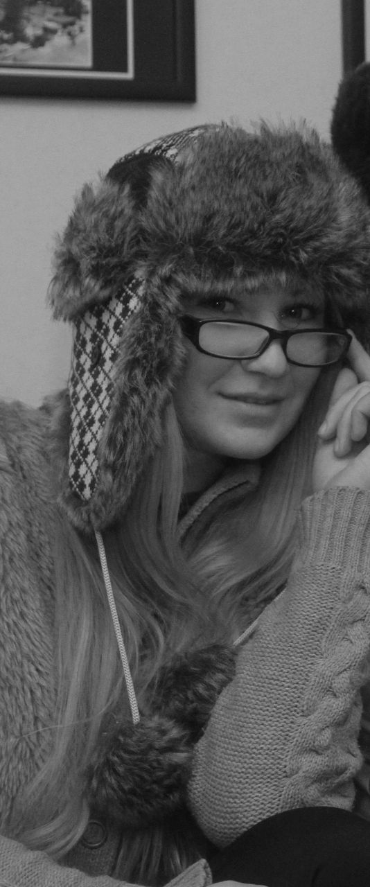 Кристина Савина | Санкт-Петербург