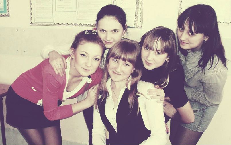 Катя Краевая | 