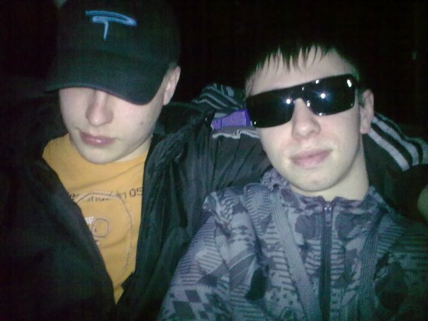 Павел Андреев | Москва