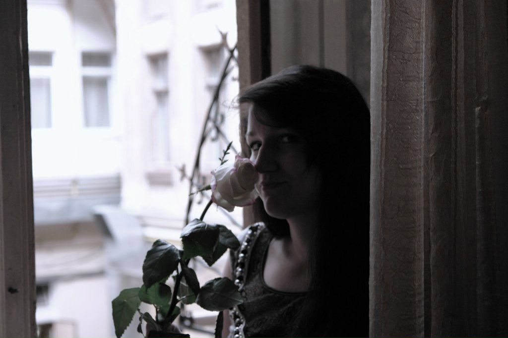 Станислава Гребенюк | Киев