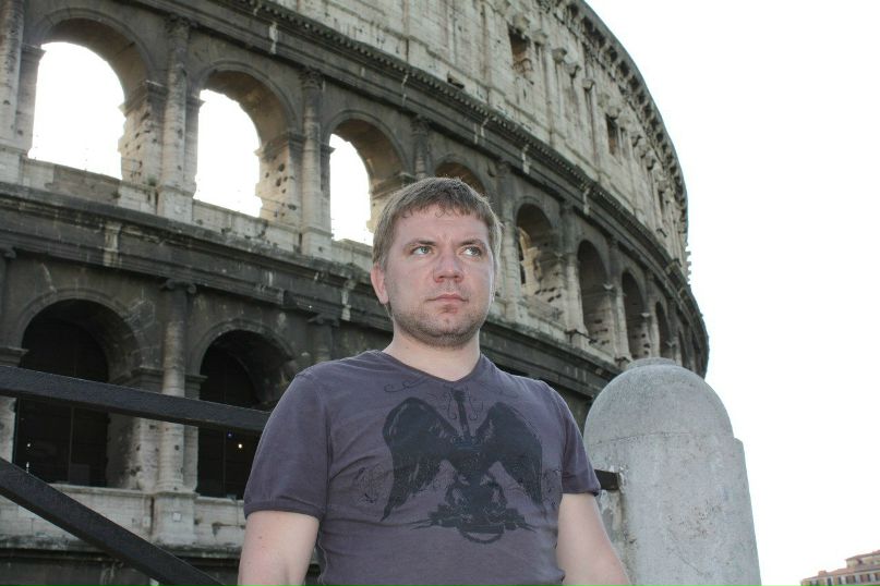 Ирина Чужбинкина | Иваново