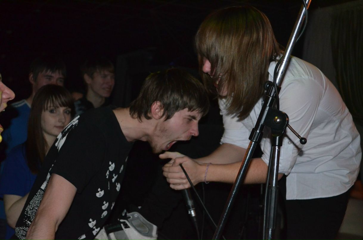 Александр Щербаков | Тверь