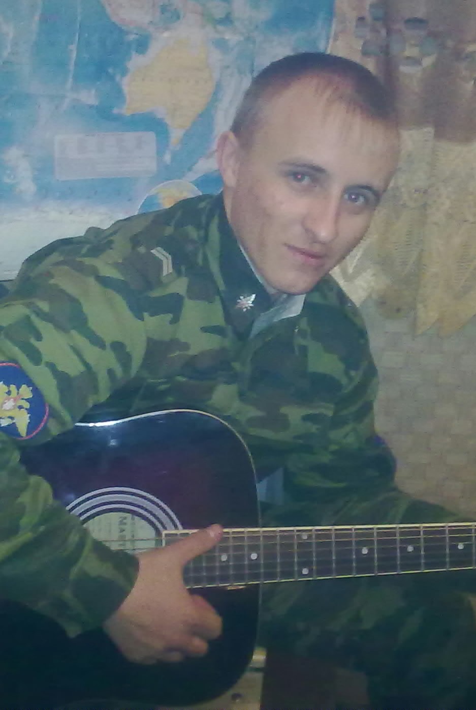 Фото профиля