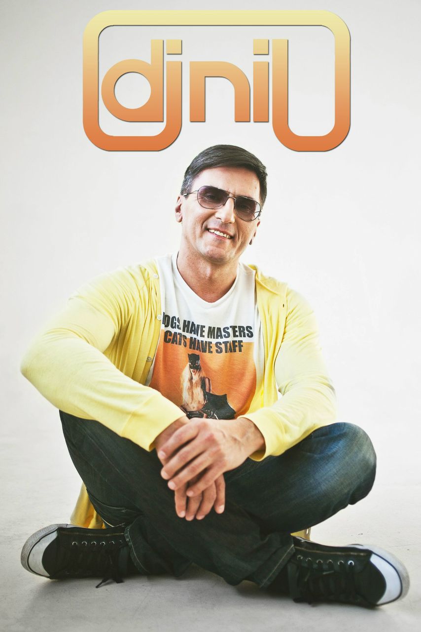 Даниил Кизилов | Санкт-Петербург