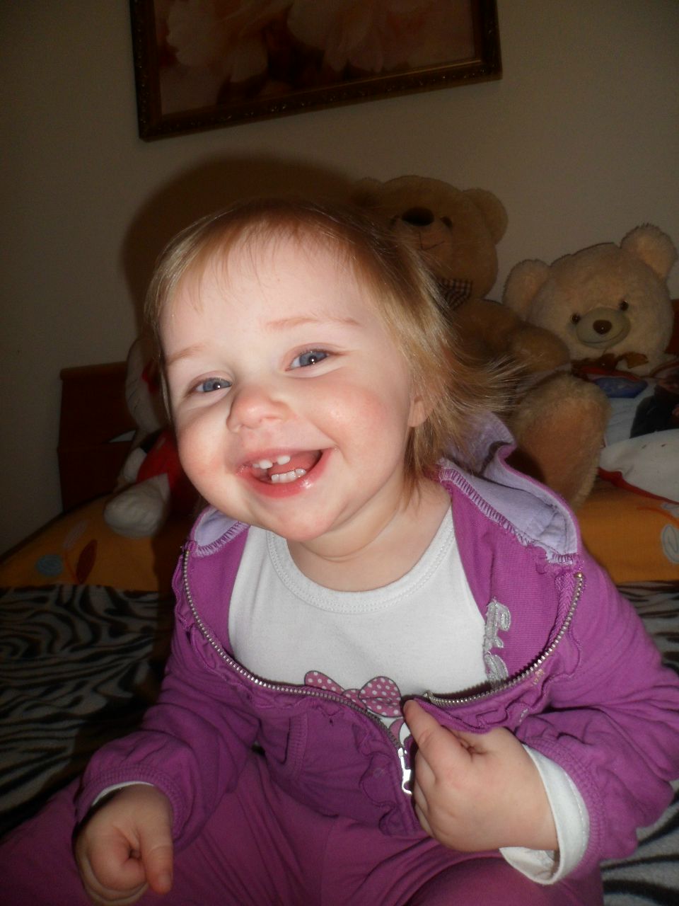 Настюша Соколова | Capua