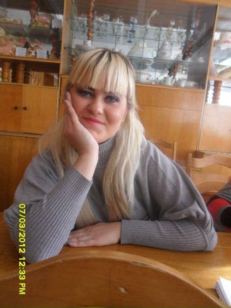 №85, Анастасия Гриневич, 31 год, Могилёв №85, Анастасия Гриневич, 31 год, Могилёв