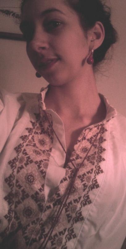 Наталя Яремків | 