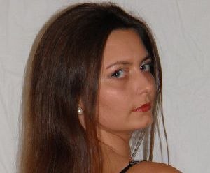 Анастасия Ипатова Astena | Visaginas