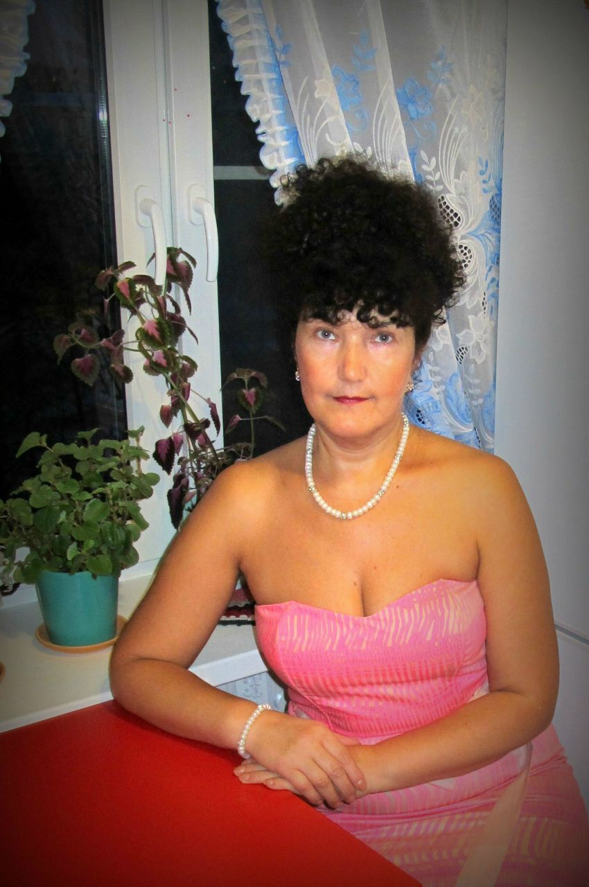 Любовь Педченко | Санкт-Петербург