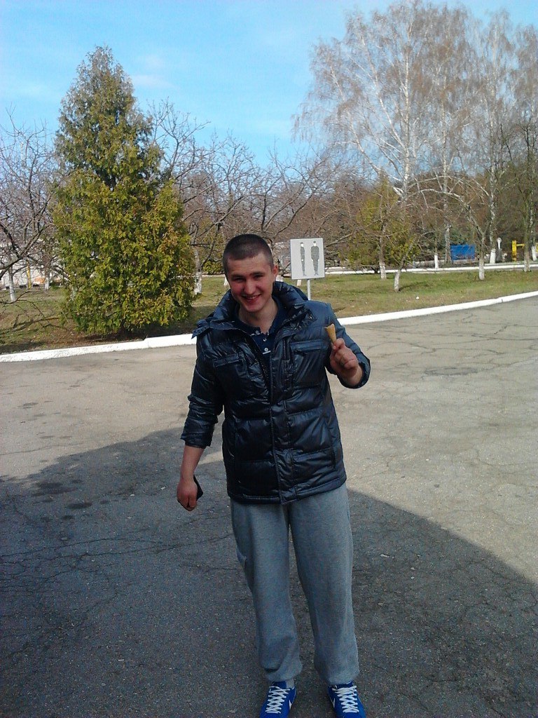 Максим Фома | Киев