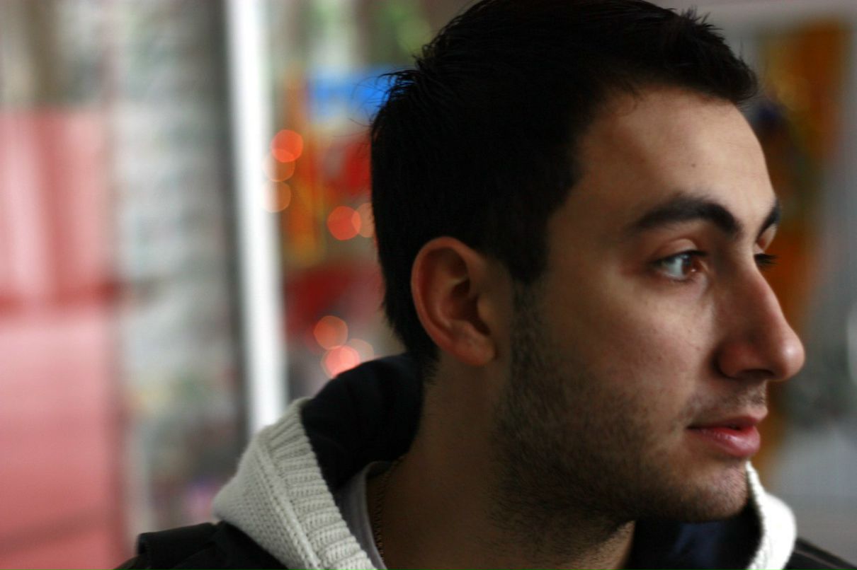 Гарик Лютиков | Одесса