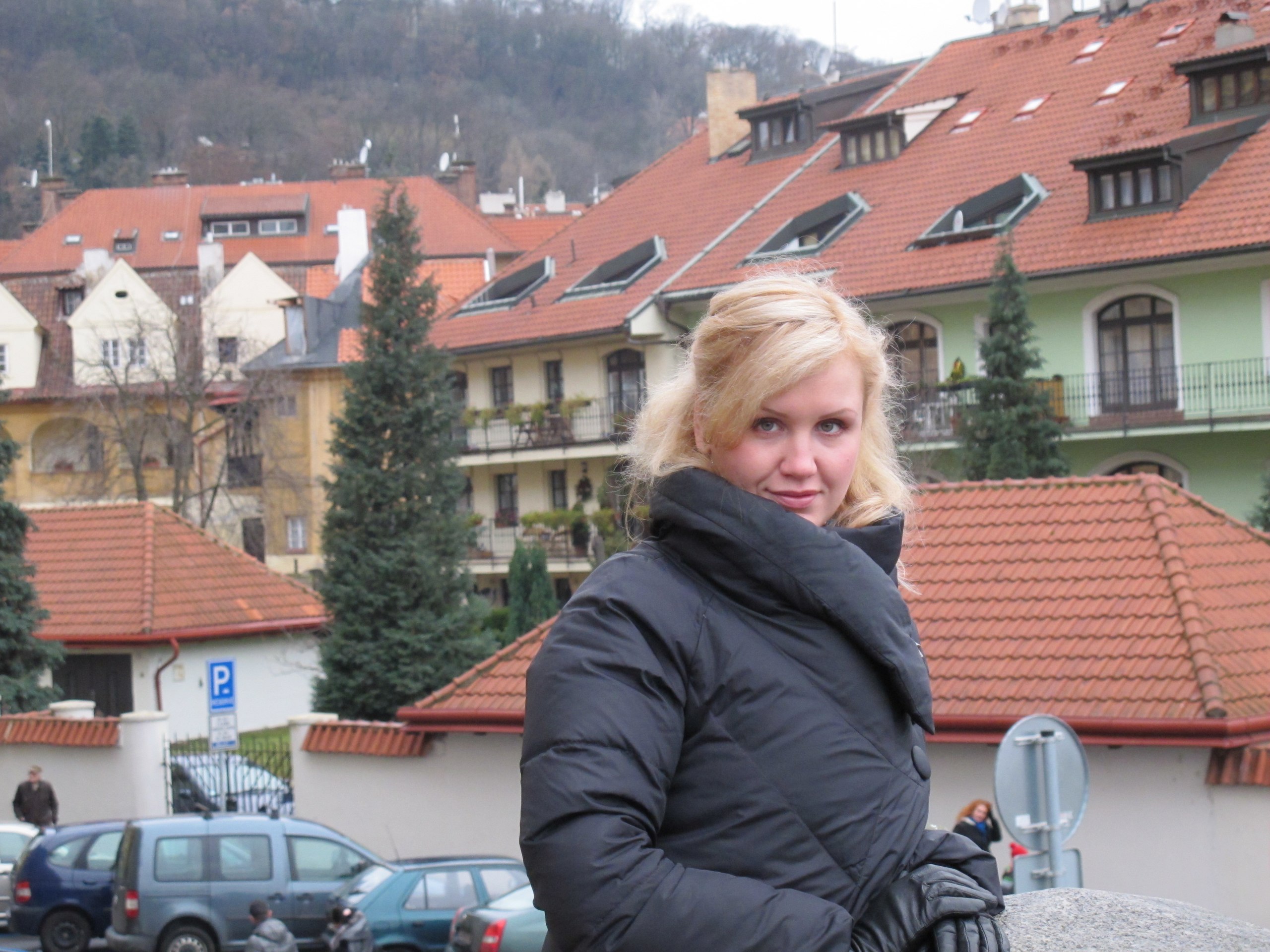 Фото профиля