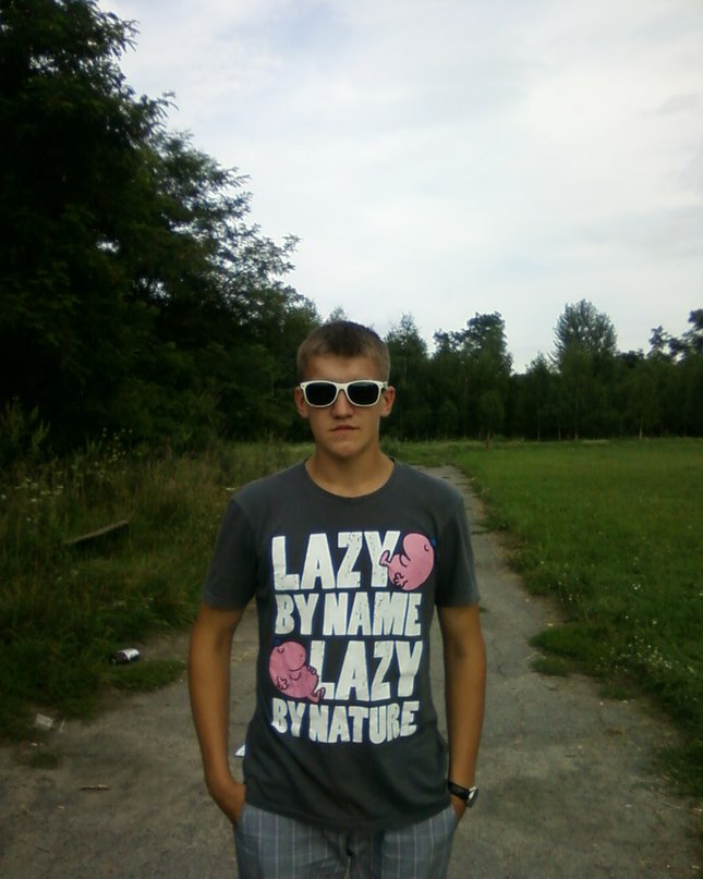 Антон Бобровник | Чернигов