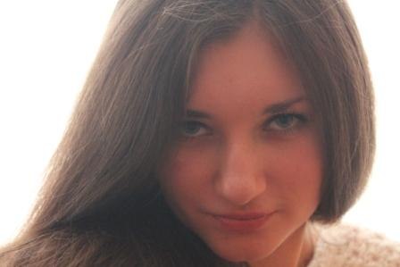 Дарья Весенняя | Санкт-Петербург