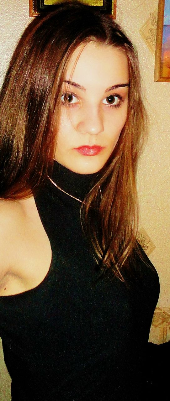 Полина Костина | Владимир